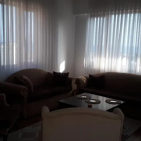 Апартаменты Lara Camlik Apart Daire *