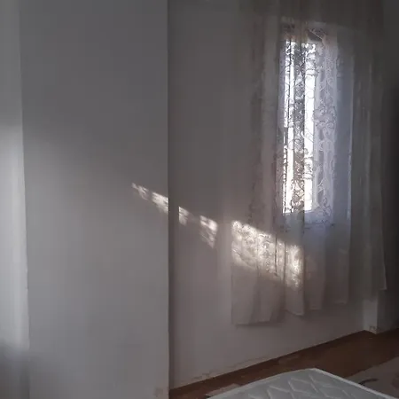 Lara Camlik Apart Daire Анталья