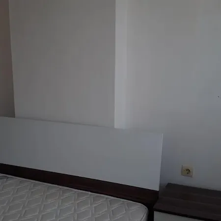 Апартаменты Lara Camlik Apart Daire