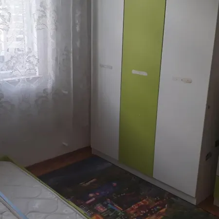 Апартаменты Lara Camlik Apart Daire *