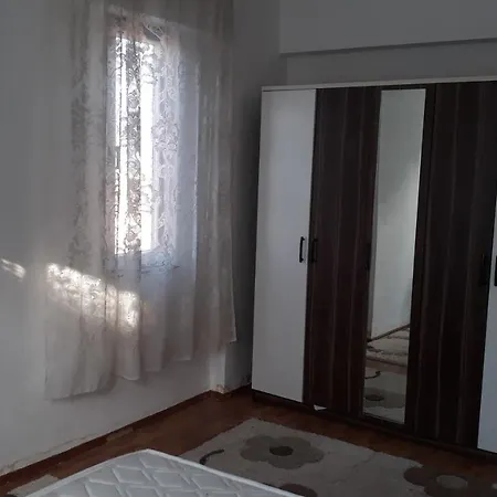 Lara Camlik Apart Daire * Анталья