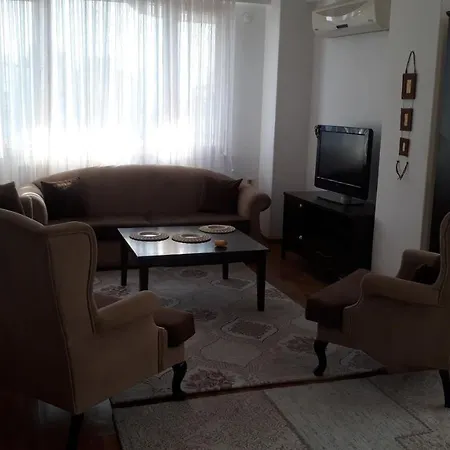 Lara Camlik Apart Daire Апартаменты