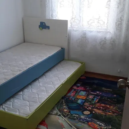 Lara Camlik Apart Daire *