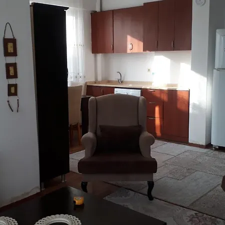 Lara Camlik Apart Daire * Анталья