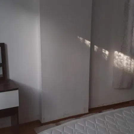 Lara Camlik Apart Daire Апартаменты Анталья