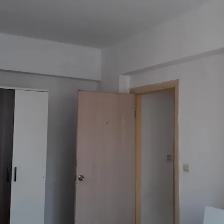 Lara Camlik Apart Daire *