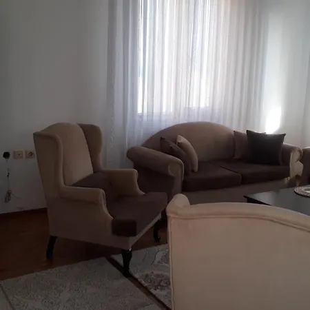 Lara Camlik Apart Daire *