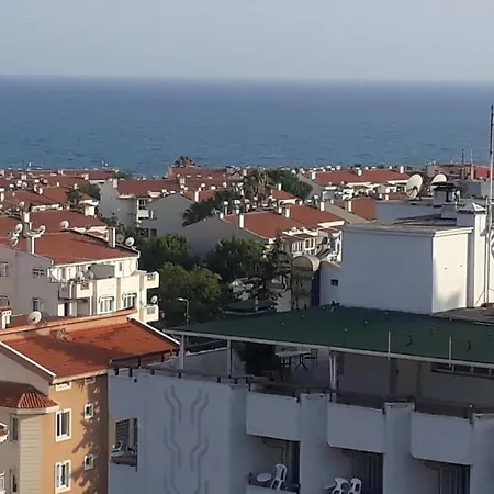 Апартаменты Lara Camlik Apart Daire *