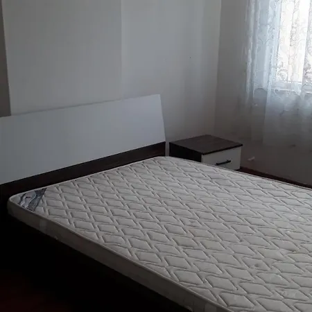 Lara Camlik Apart Daire Анталья