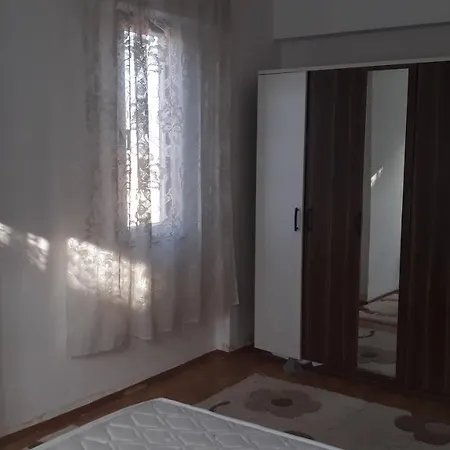 Lara Camlik Apart Daire Апартаменты *