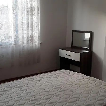 Lara Camlik Apart Daire * Antalya